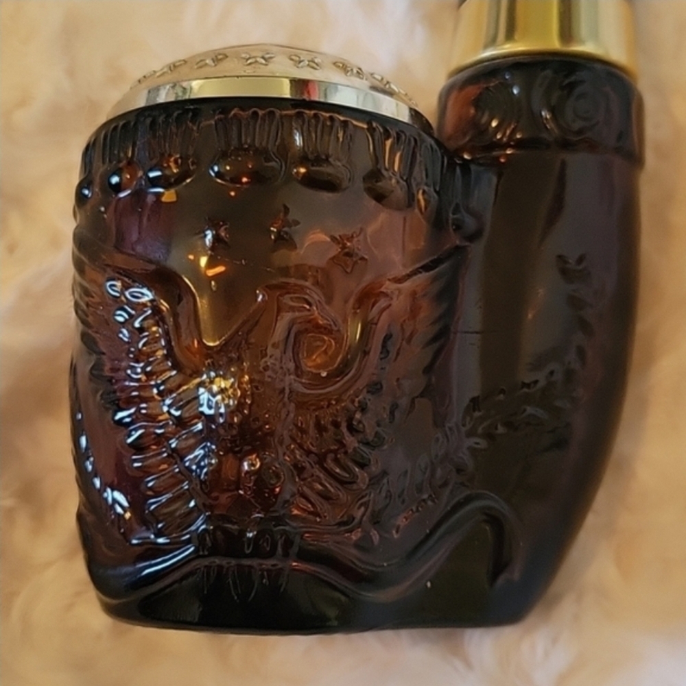 🌴3/$15🌴 Avon American Eagle bottle - Picture 6 of 10